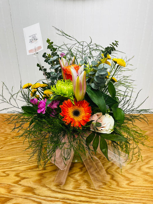Everyday Arrangement- Large