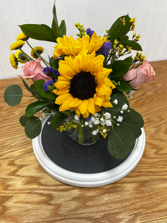 Everyday Arrangement- Small