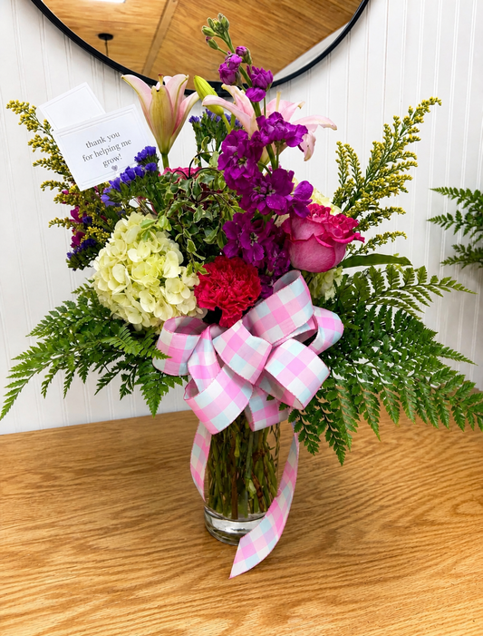 Everyday Arrangement- Extra Large