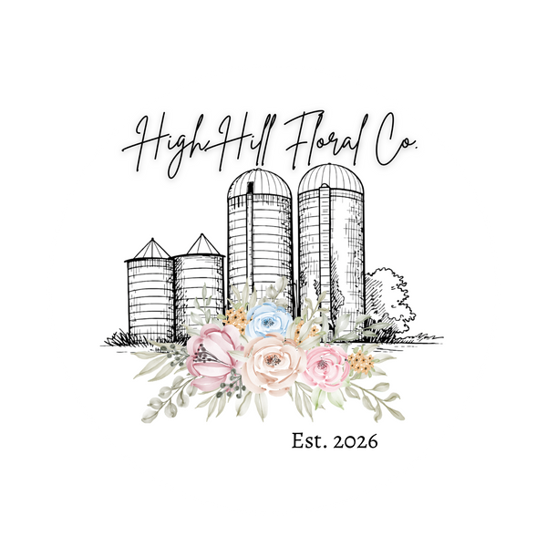 High Hill Floral Co.