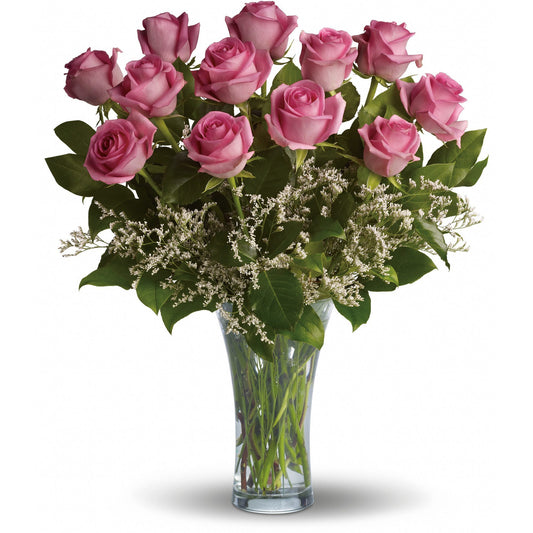 Dozen Roses